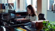 The Early Spring - Episode 10 English Sub   Asian Film TV