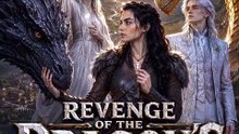 The Revenge of the Dragon's Blood