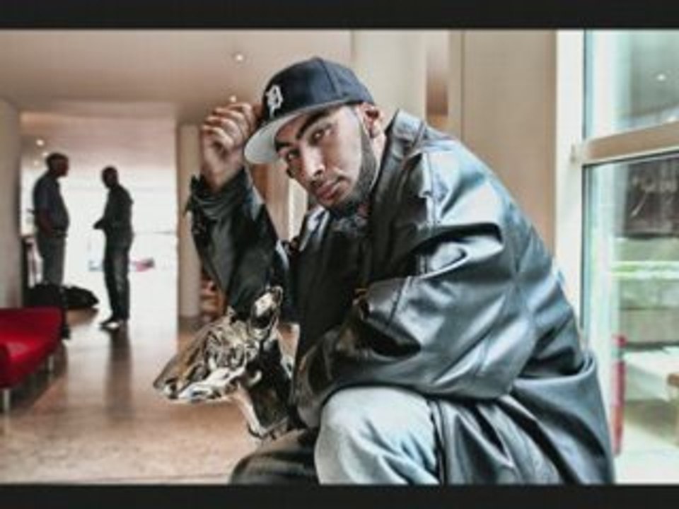 Rap de pitbull