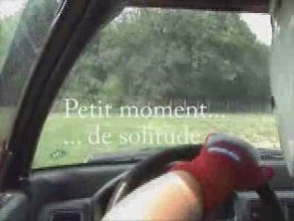 circuit des ecuyers - les ratés