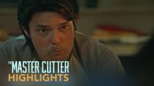 The Master Cutter: Atoy feels sad following Ibyang departure! (Episode 81)