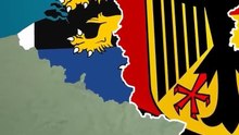 Cosa succederebbe se la Germania fosse divisa di nuovo? Scenario ipotetico