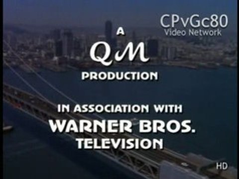 QM Productions/CBS Paramount Television