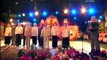 2 - IX Festiwal Kultury Kresowej w Mrągowie - fragment - 9.08.2003