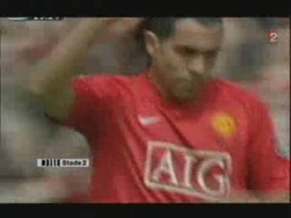 Compilation buts 2008