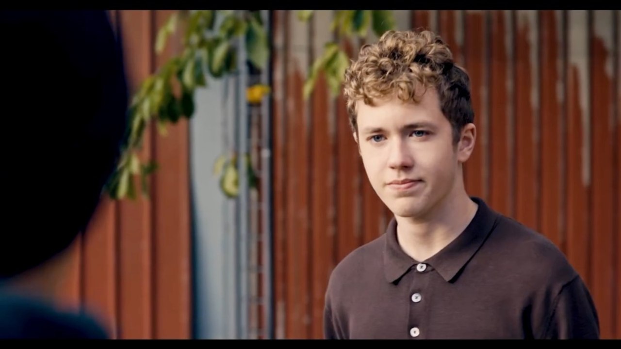 Free at Heart - Trailer (Deutsch) HD