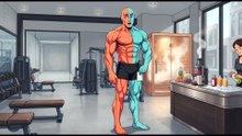 Calisthenics or Gym? The Honest Answer Nobody Gives You