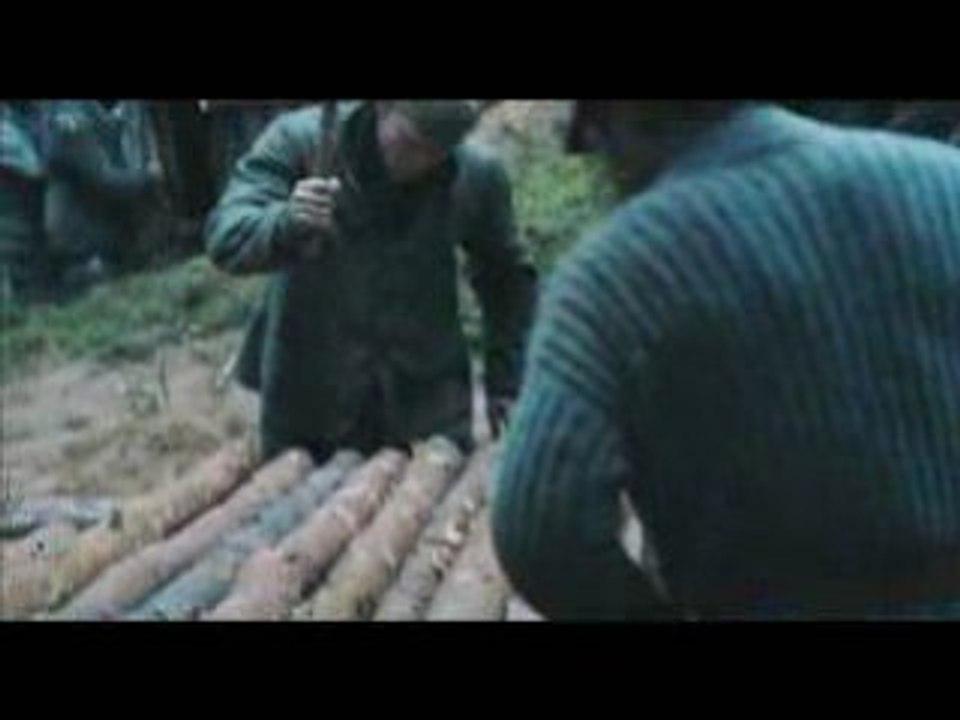 Defiance movie trailer