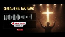 PRECISA DE PAZ NO SEU LAR? 🕊️ | Deixe Esta Adoração Tocar Agora