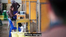 The Fire 4 Elements - Episode 8 [ Eng Sub ]