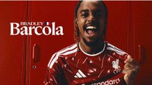 El Liverpool cumple el deseo de Iraola y convierte a Barcola en el reemplazo de Salah