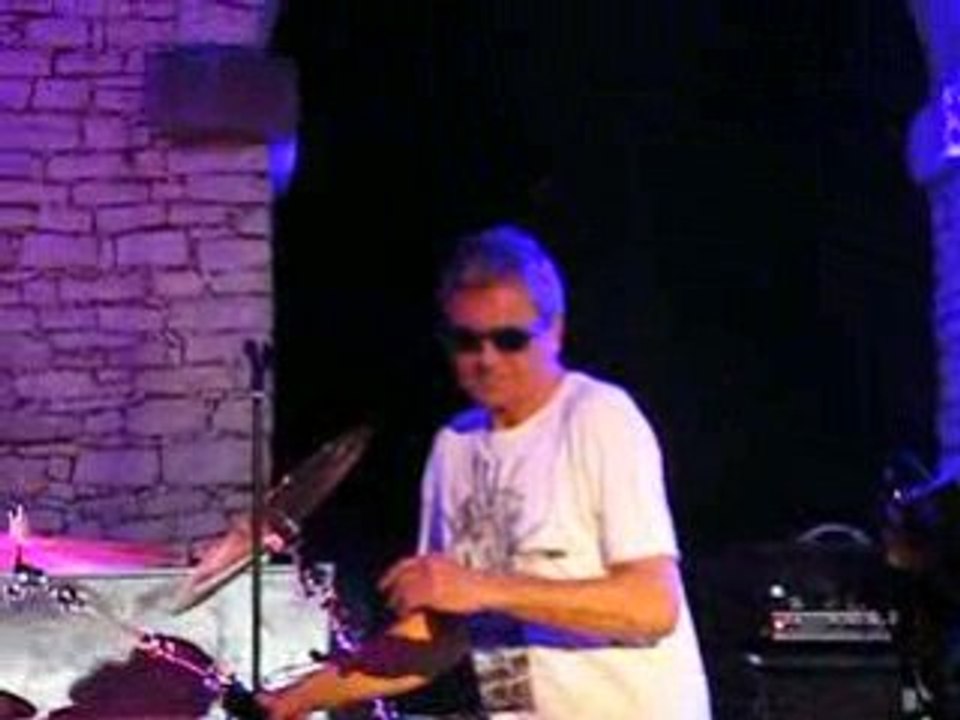 Steve morse solo sometimes i feel like screaming