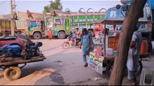 ​How Pakistani Mechanics Fix a 50-Ton Hydraulic Jack!