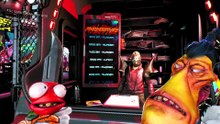 ¡42 minutos de gameplay de High On Life 2!