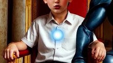 The Real Superheroes | Heroes Without Capes | Jinn TV Kids