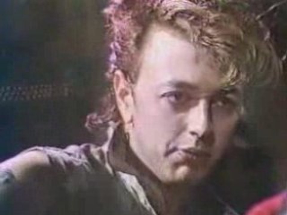 STRAY CATS - BE BOP A LULA - UNPLUGGED 1982(1) (ROCKABILLY)