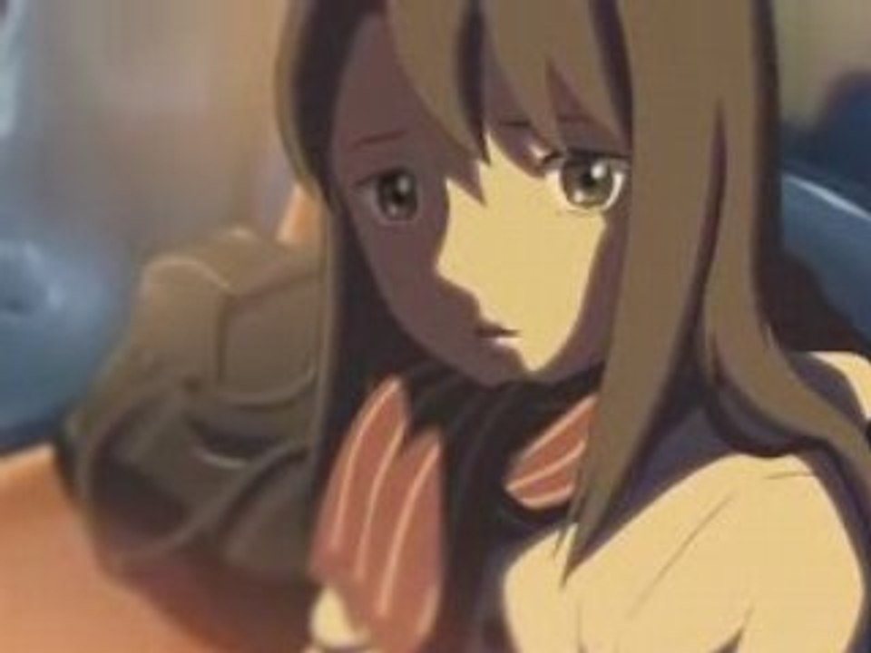 [AMV FILM]  Byousoku 5 centimeter