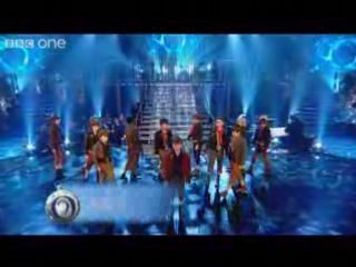 I'd Do Anything - Show 2 - Olivers