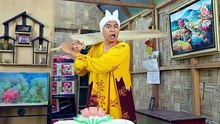 MAK BETI MARAH SUTRISNO TEBELA Plot Twist Delete Scene