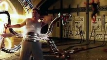 Doc Ock Blow Up The Zolda