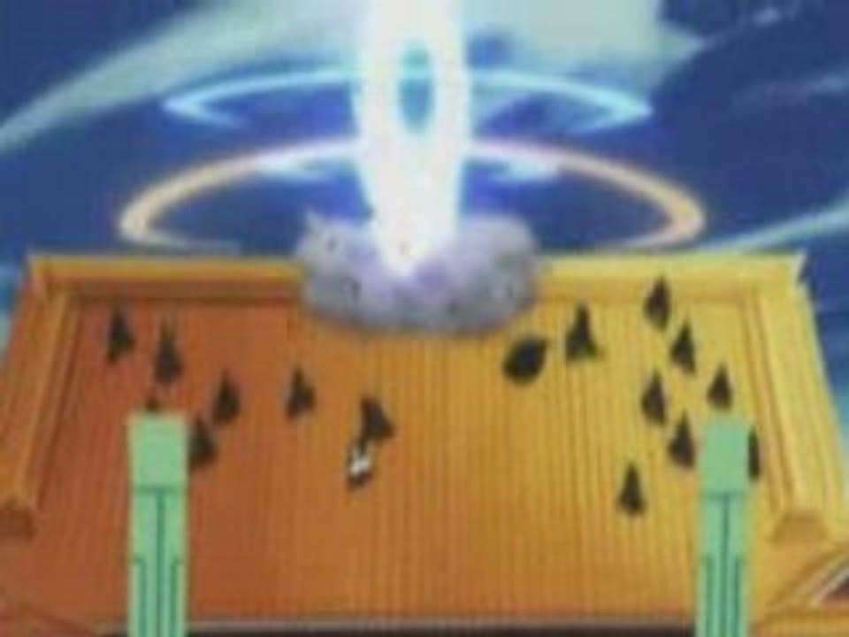 Bleach 181 part 1 raw