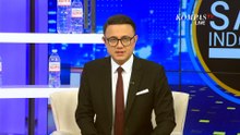 [LIVE] Kebakaran Permukiman Dok Lima Jayapura, Petugas Terkendala Jalan Sempit | SAPA MALAM