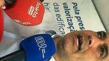 Bruno Reis minimiza crescimento de Augusto Cury em pesquisas: "Refletem um momento"