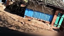 Los Rusos No Esperaban Encontrarse Con Un Soldado Ucraniano Allí