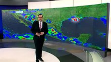 Pronóstico del tiempo para Monterrey, con Nelson Valdez - 31 de agosto 2026