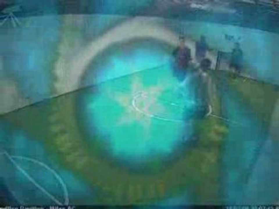 DJMD : jorkyball Match 2 ( Erick-Momo VS Julien Samuel)