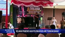 Respons Budi Arie soal akan Dilaporkan Relawan Prabowo ke Polisi Terkait Tuduhan Makar