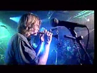 Merzhin - Peur de rien (live)