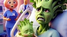 Sad Story Episode 1 - Abandoned Baby's Heartbreaking Journey