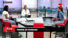 7info le soir Week-end du 28 Août  2026 (édition du 18H30)