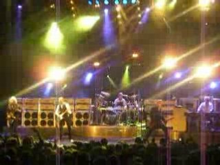 Status Quo "Caroline"