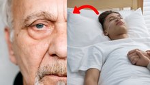Richard Miller Wakes After 50 Years in Coma: A Time-Loss Story