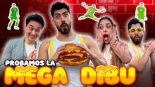 Argentina en la final: probamos la hamburguesa del Dibu Martínez