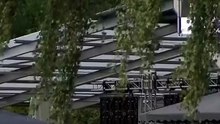 Стрельба на рейв-вечеринке в Швейцарии: задержан подозреваемый, погибла девушка