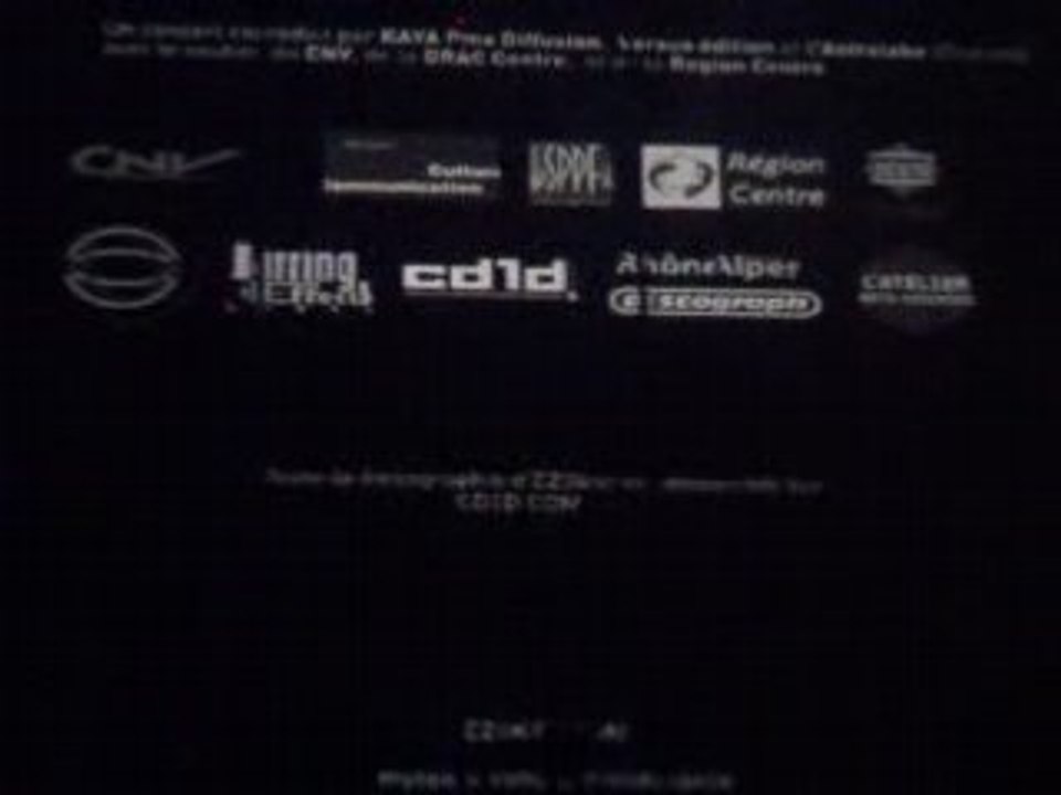 ez3kiel generique et rappel at lille live 2008