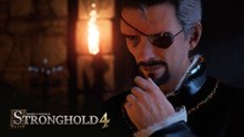 Stronghold 4 - Tráiler de historia (Gamescom 2026)