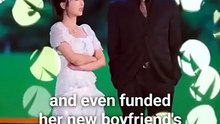 His On Call Heiress Chinese Drama - English Sub