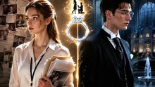 Shadow Bride (FULL DRAMA 2026 )