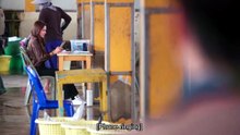 The Fire 4 Elements - Episode 8 English Sub   Asian Series EN SUB