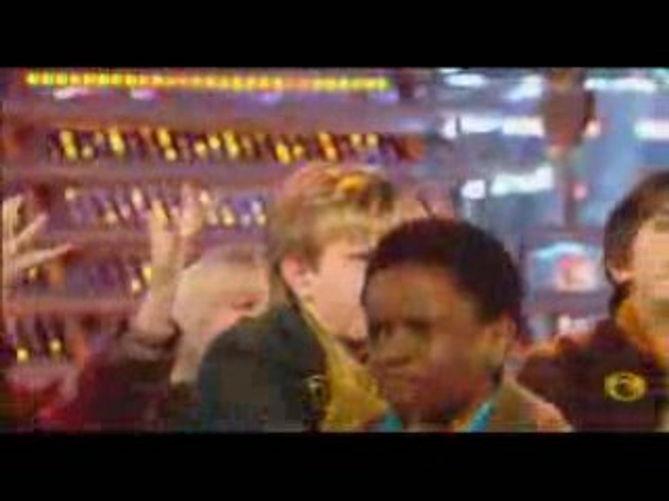 I'd Do Anything-Show 1 Olivers