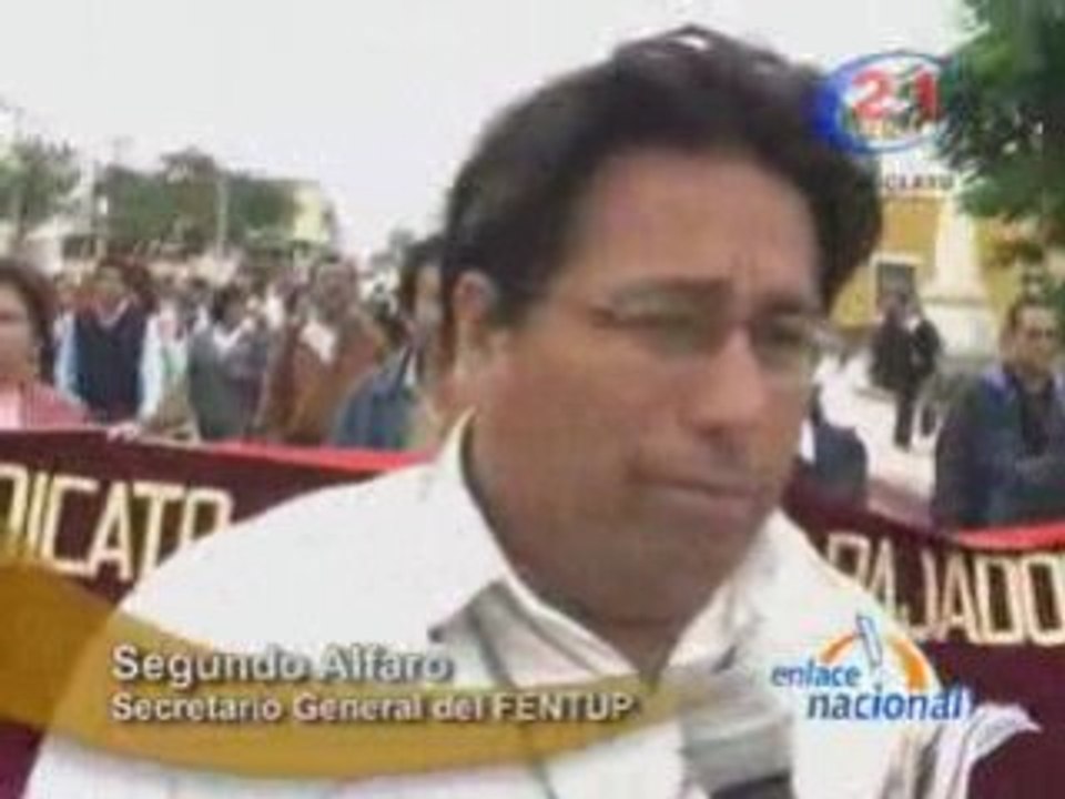 INCENTIVOS EN ESPERA - CHICLAYO
