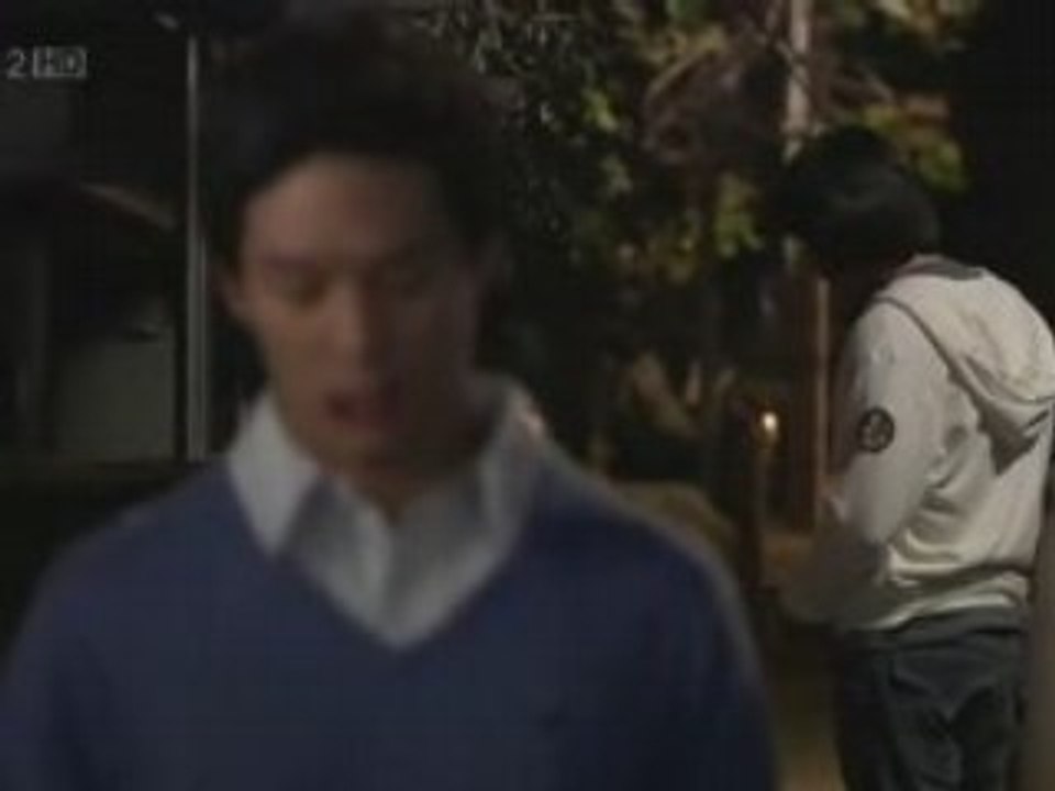 the snow queen episode 1 3/4