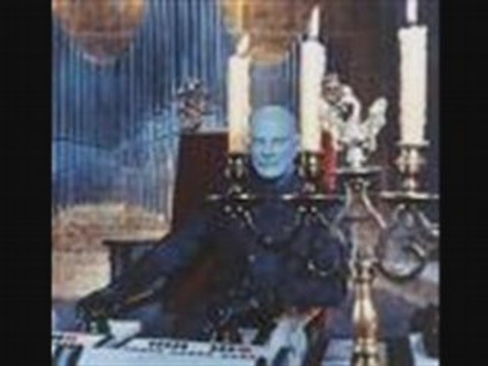 parodie fantomas
