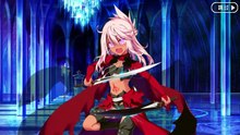 《命运/冠位指定》联动活动剧情——「魔法少女纪行 ～Prisma Codes～」letztes：星原与水晶之国【Ⅴ】