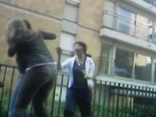 notre film "d'horreur"