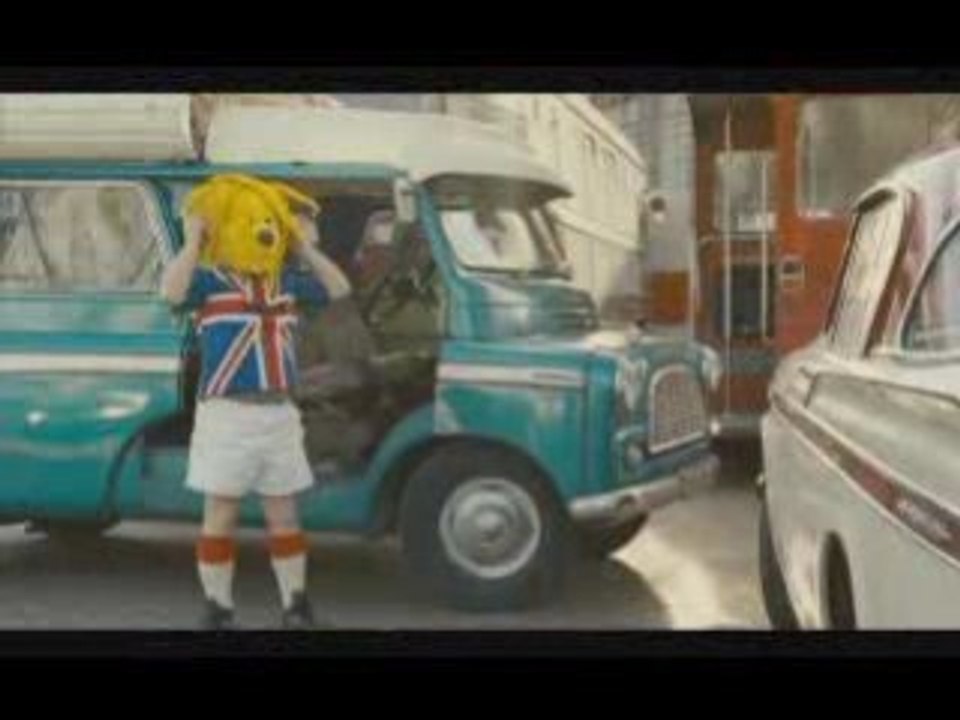 sixty six movie trailer